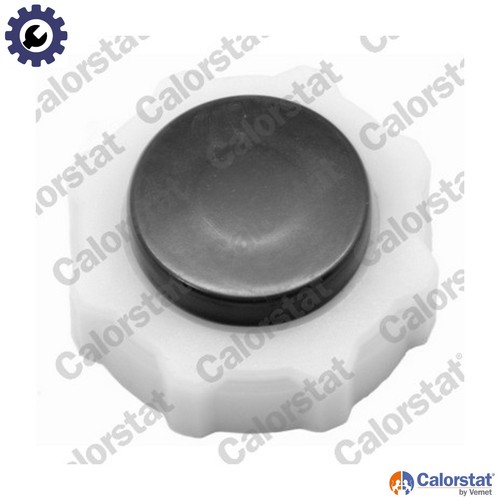 Cap coolant tank - cap, rc0017