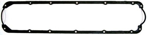 Cylinder head cover gasket - head,