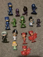 PJ Masks Blind Bag Collectible