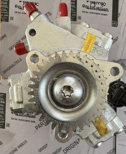 Genuine range rover - range, tdv8
