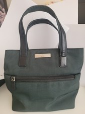Gucci Women's Dark Green Handbag