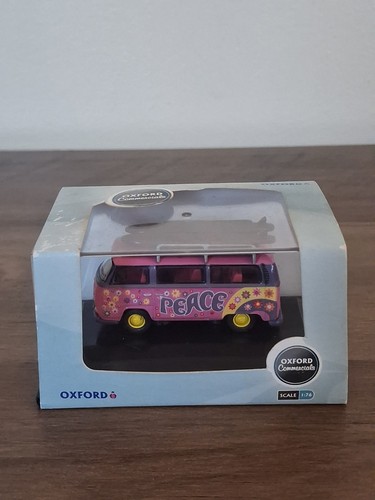 Oxford die cast 76vw017 - 76vw017, vw