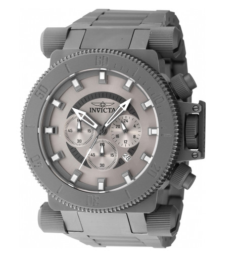 Invicta coalition forces - invicta,