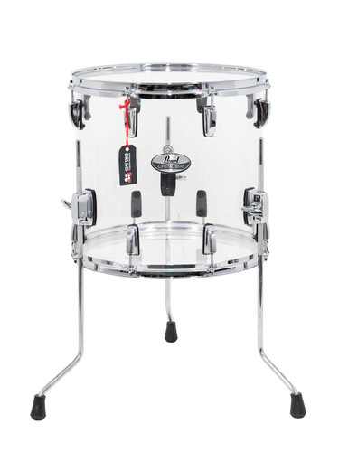 Pearl crystal beat - beat, 13"