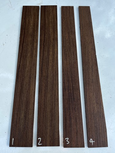 Wenge and string - wenge, 5