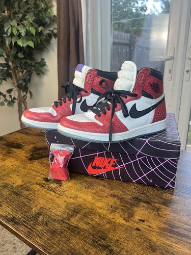 Air jordan retro - high, og