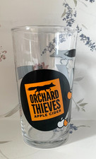 Orchard Thieves Fox Cider Pint