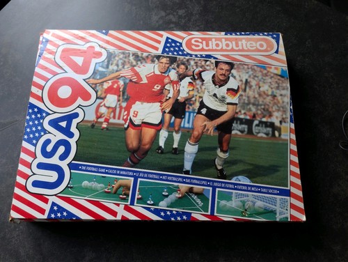 Subbuteo usa - subbuteo,