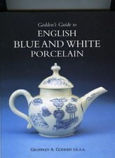 Godden's Guide to English Blue