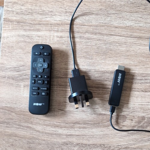 Now smart stick model - smart, hd