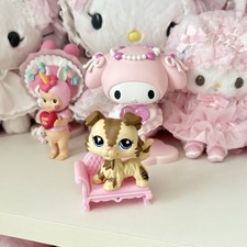 Littlest Pet Shop Authentic