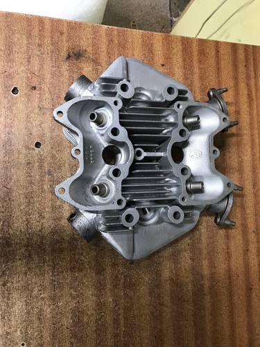Triumph unit t120 cylinder - t120,