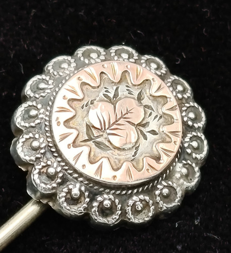 Victorian sterling silver - victorian, &