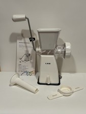 MANUAL MEAT GRINDER Hand Crank