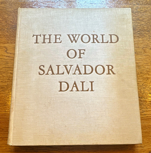 Salvador dali the - salvador,