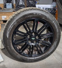 GENUINE LAND ROVER DISCOVERY 4