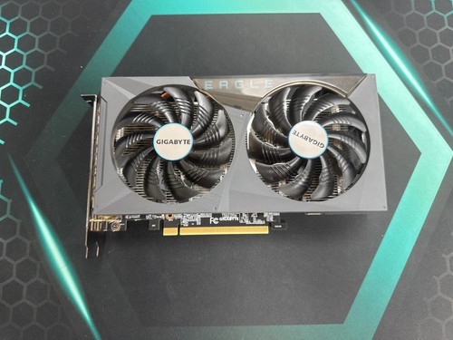 Gigabyte geforce rtx 3050 8gb - gigabyte,