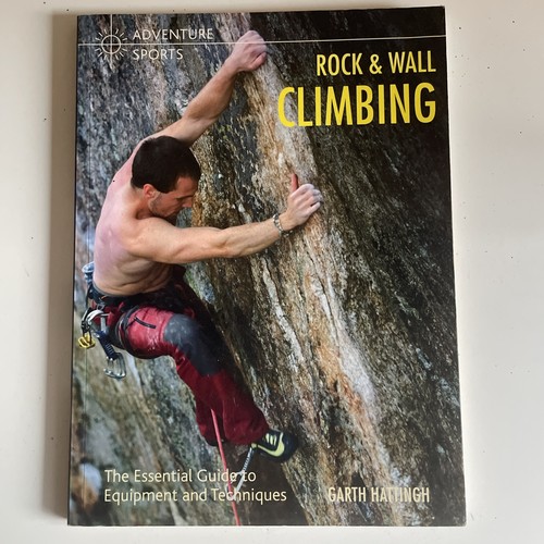 Rock wall climbing the - &,