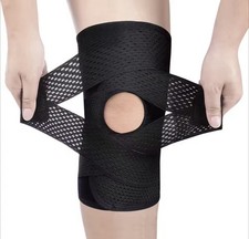 Bareform Meniscus Brace