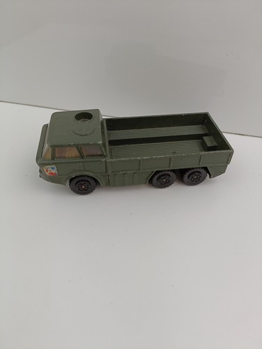 Matchbox battle kings - matchbox,