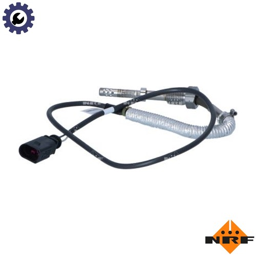 Sensor exhaust gas temperature - exhaust,