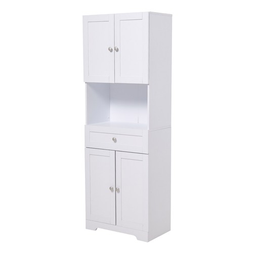 Kitchen tall sideboard - sideboard, storage