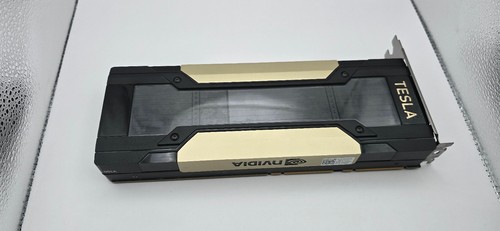 Nvidia tesla v100 32gb - tesla,