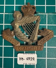 8th Kings Own Irish Hussars
