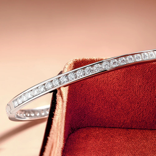 32ct round cut - 4.32ct,