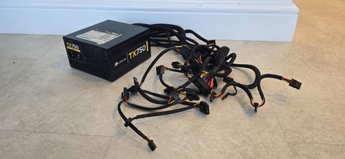 Corsair rm750 power - rm750,
