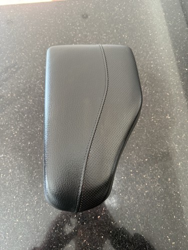 Genuine seat leon mk2 armrest - seat,