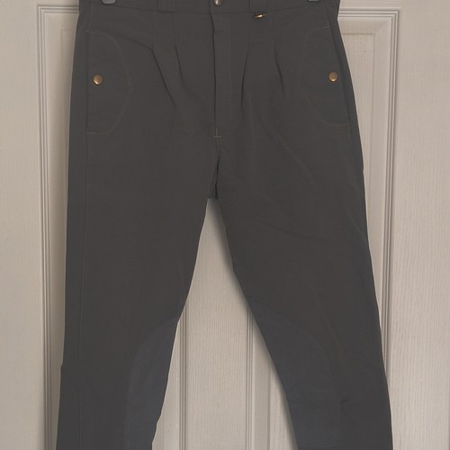 Tagg men khaki grey riding - men's,