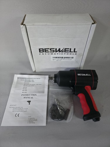 2in air impact wrench 1600nm - air,