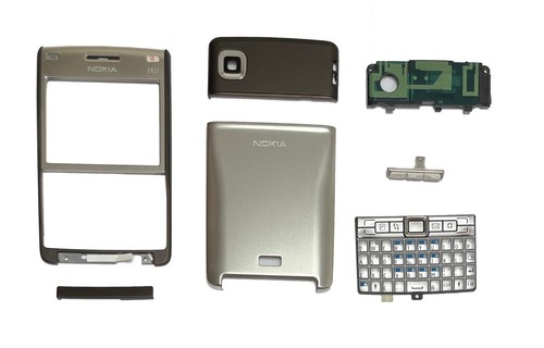 Nokia e61i genuine spare - e61i,