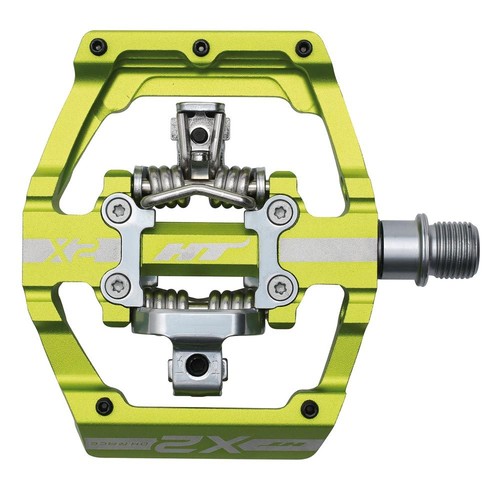 Components dh clipless - components,