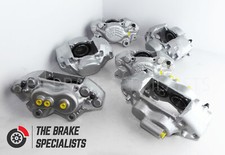 OWN UNIT REMANFACTURING SERVICE Rolls Royce Silver Shadow 1965-80 Brake Calipers