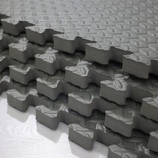 2.0cm Thick Gym Interlocking