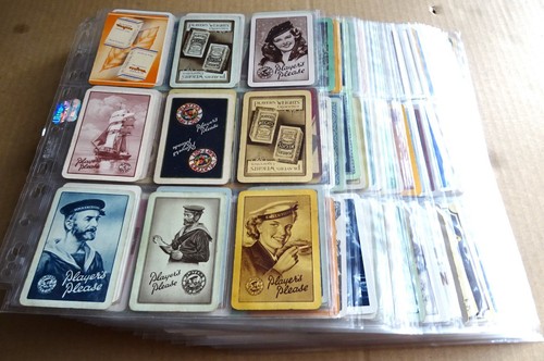Vintage modern sleeves 9 - vintage/modern,