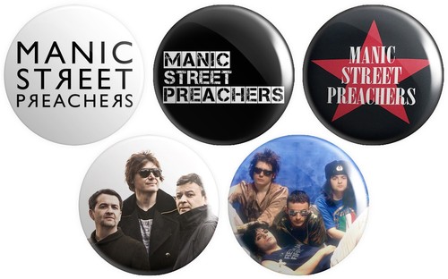 Manic street preachers - street,