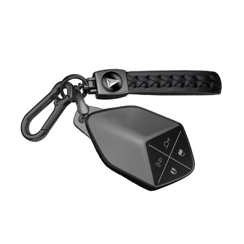 Car key fob cover - fob,