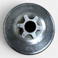 Oregon 28016X Sprocket Clutch Drum 3/8" 6 Teeth Chainsaw Stihl 009 010 011 MS200