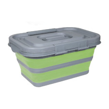 Summit Pop Foldable Cool Box