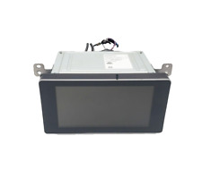 MITSUBISHI SHOGUN SPORT MK3 MULTIMEDIA INFOTAINMENT DISPLAY HEAD UNIT 2018