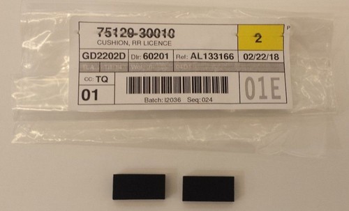 Lexus oem factory - oem, license