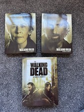 The walking dead - walking,