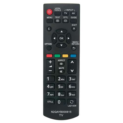 N2qayb000815 replace remote - replace,