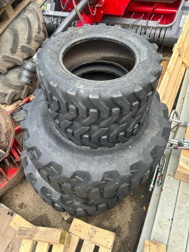 200 vat used - used, 2-25x8.50-14