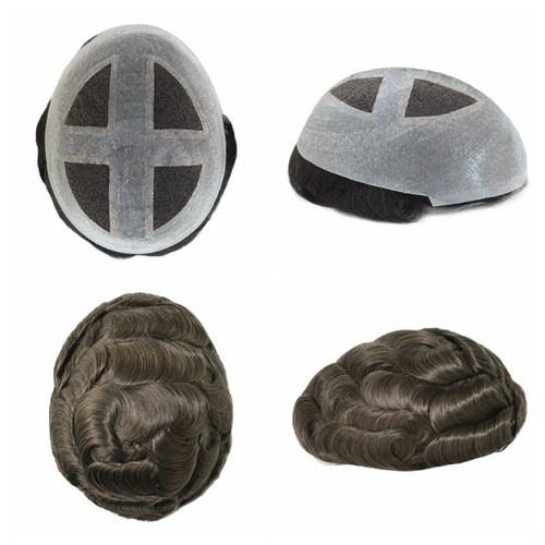 Toupee for men - men, hair