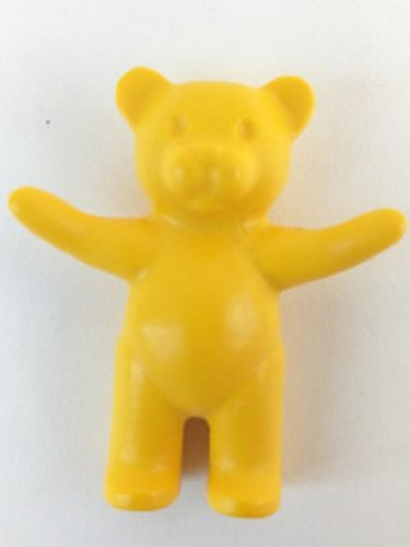 Lego new yellow - new, 6186
