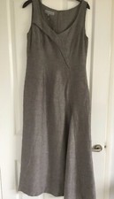 Evelin Brandt - Taupe Maxi